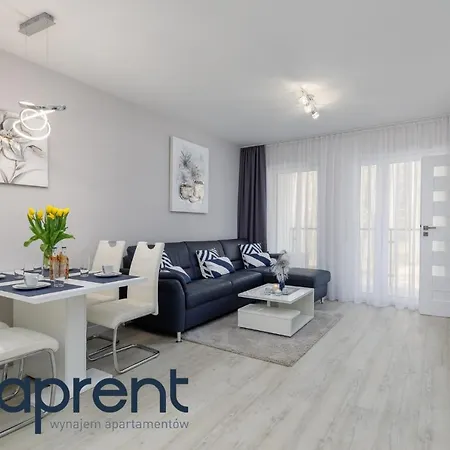 Morska Bryza Baltic - Aprent