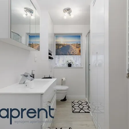 Morska Bryza Baltic - Aprent *