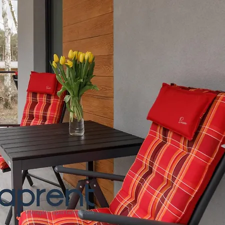 Morska Bryza Baltic - Aprent *