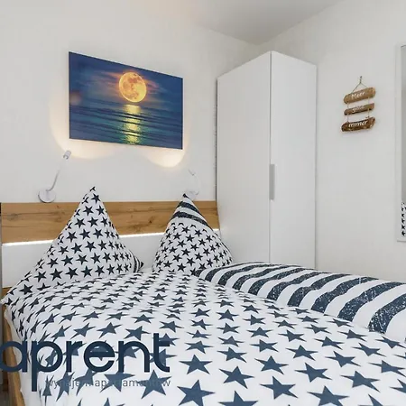 Morska Bryza Baltic - Aprent Pobierowo