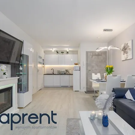 Morska Bryza Baltic - Aprent *