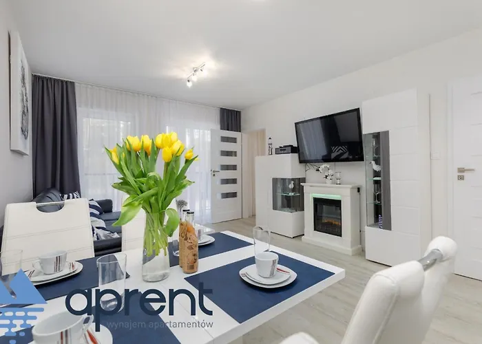 Morska Bryza Baltic - Aprent *